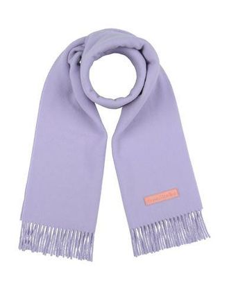 Acne Studios COMPLEMENTOS - Bufandas en YOOX.COM