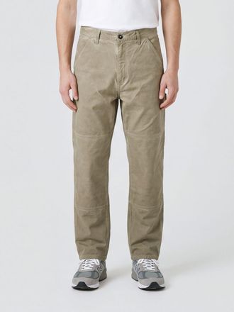 Rag & Bone Pantaloni Carpenter slim fit in cotone