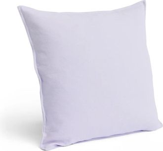 HAY Linen Kissen, 50 x 50 cm, lavendel