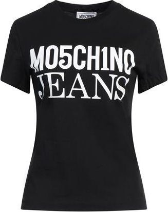 Moschino TOPWEAR - T-shirts on YOOX.COM