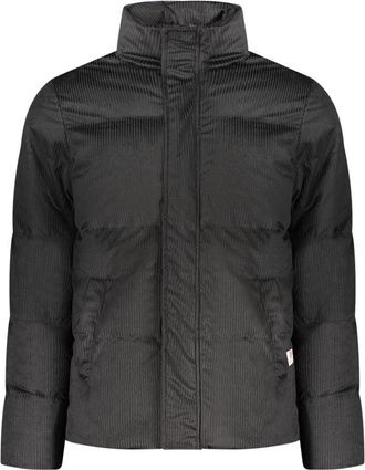 Rifle Polyester Mens Mens Jacket