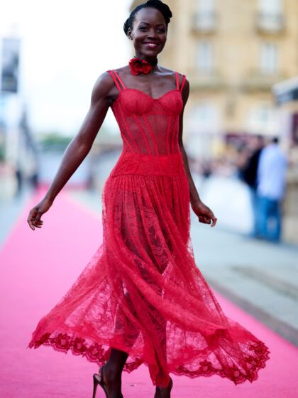 Dressing for your season – Outfits for a Winter colour palette