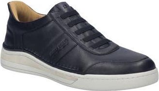 Josef Seibel Cleve 11 Low Top Slip-On Sneaker in Black at Nordstrom Rack, Size 13-13.5Us / 47Eu