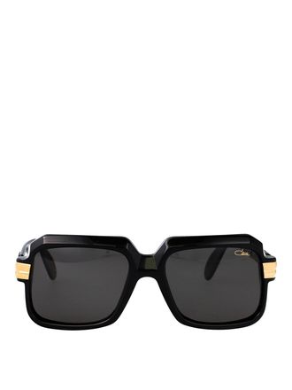 Cazal Mod 607/3 Sunglasses
