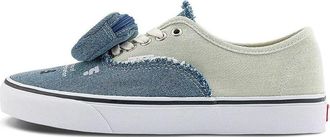Vans x Tagi Authentic Blue White VN000CEKCEA