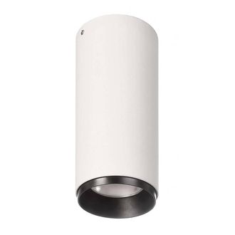 Trade Shop Trade Shop - Led Cct 10w 2 En 1 3000k 4000k Modern - Blanco