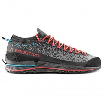 La Sportiva TX2 Evo Approachschuhe f&uuml;r Damen | grau