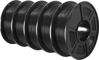 OEM Filamento 3d, 1,75 Mm, Ecol&oacute;gico, 1 Kg