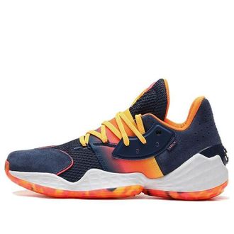 adidas Harden Volume 4 GCA Social Media Pack FX9202