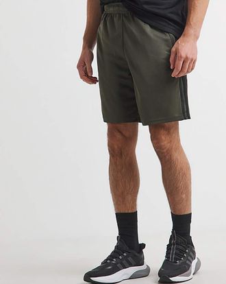 adidas 3 Stripes Training Shorts