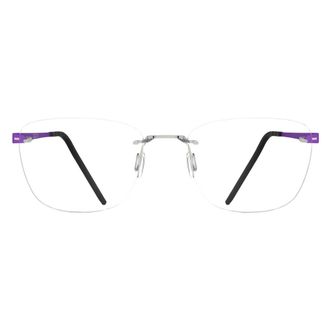Blackfin unisex, Accessoires, Paars, Maat: ONE Size