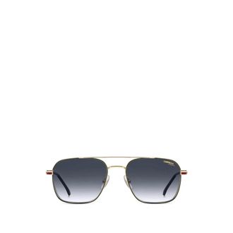 Carrera Sunglasses, male, Yellow, Size: 57 MM 379/S Sunglasses