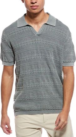 Weatherproof Vintage Weatherproof Vintage Southwest Polo Shirt