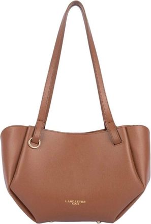 Lancaster Sierra Haus Tote - Bags - Mujer - Marr&oacute;n - ONE SIZE