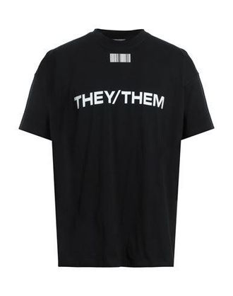 VETEMENTS TOPWEAR - T-shirts sur YOOX.COM