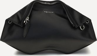 Alexander McQueen Pochette Manta Woman UNI