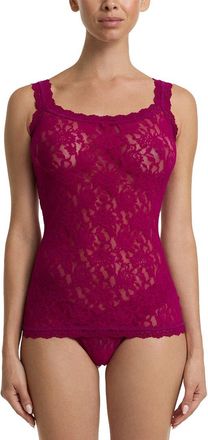 Hanky Panky Signature Lace Cami