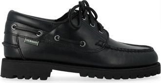 Sebago Belt Bags - Heren - Bootschoenen - Zwart - 43 1/2 EU - Schoenen
