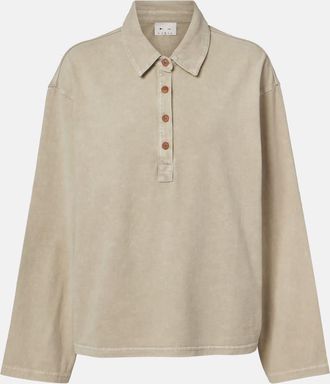 The Upside Soho Rhea top