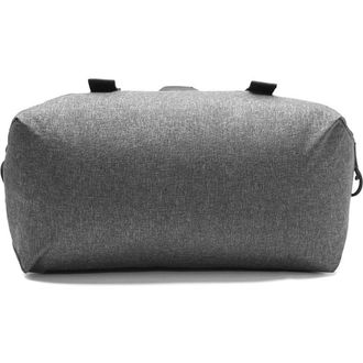 Peak Design Shoe Pouch in Charcoal at Nordstrom