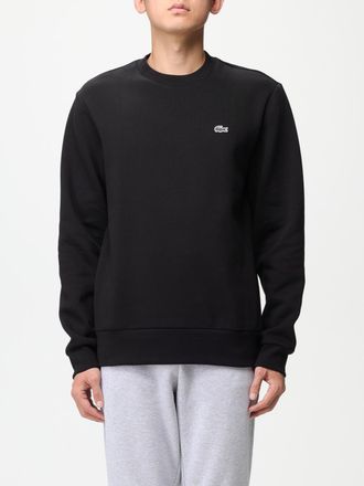 Lacoste Felpa Lacoste in cotone