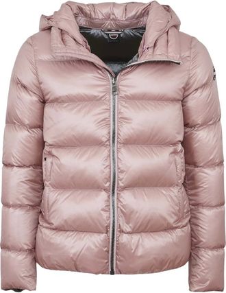 Colmar Donna, Sport, Rosa, S, new