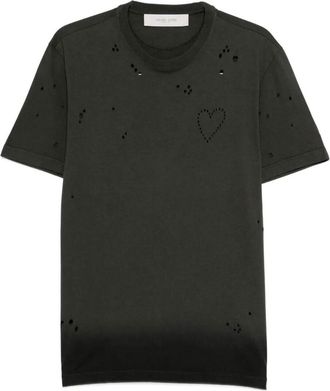 Golden Goose Journey Regular T-Shirt
