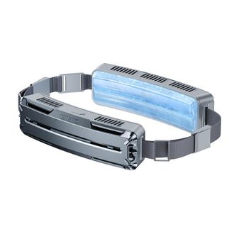 Angel Cerd&aacute; Ventilador De Tama&ntilde;o Compacto, Proporciona Refrigeraci&oacute;n Instant&aacute;nea, Port&aacute;til, Puerto Usb, 3 Ajustes De Flujo De Aire
