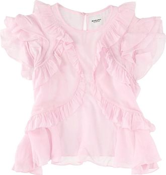 Isabel Marant Top Nalou