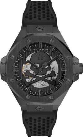 Philipp Plein Plein $keleton Royal Automatic Watch