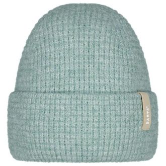 Barts Vireo Turnup M&uuml;tze f&uuml;r Damen | t&uuml;rkis