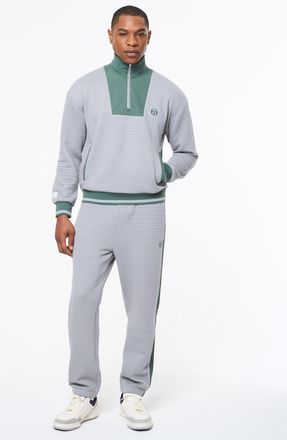 Sergio Tacchini Nota Crewneck