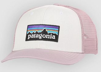 Patagonia P-6 Logo Trucker Cap