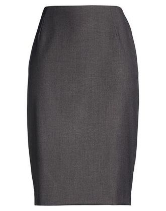 Clips HOSEN & R&Ouml;CKE - Midi-R&ouml;cke auf YOOX.COM