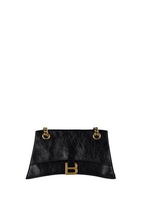 Balenciaga Crush-Kette S Tasche