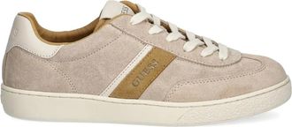 Guess Co Sneakers con logo - Toni neutri