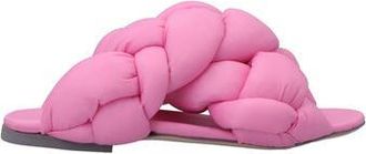 Sebastian Milano FOOTWEAR - Sandals on YOOX.COM