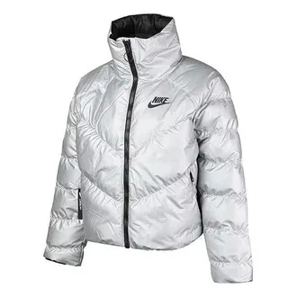 Nike (WMNS) Nike AS W Sportswear SYN Fill Jacket Stm Shne BV3136-095