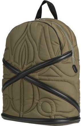Alexander McQueen BAGS - Rucksacks sur YOOX.COM
