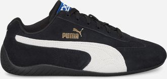 Puma Sparco Speedcat OG Sneakers Black / White