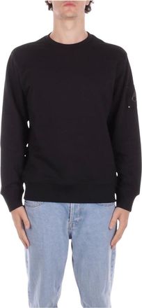 Moose Knuckles Hombre, Jerseys, Negro, Talla: M