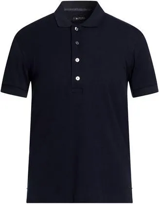 Tom Ford TOPWEAR - Polo shirts on YOOX.COM