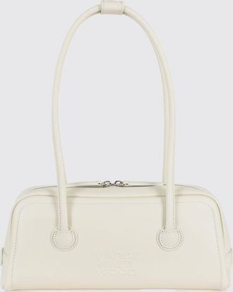 Marge Sherwood Borsa Boston Marge Sherwood in pelle