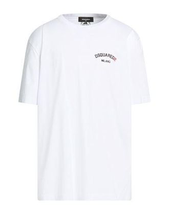 Dsquared2 TOPWEAR - T-shirts sur YOOX.COM