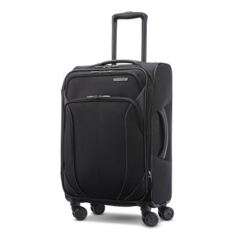 Samsonite American Tourister 4 Kix 2.0 Softside Spinner Carry-On - Luggage