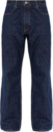 Off-white Jeans dritti - - Jeans - Uomo - Blu - W33