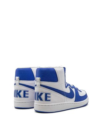 Nike Mens Terminator High Sneakers Multiple Colors Shoes >