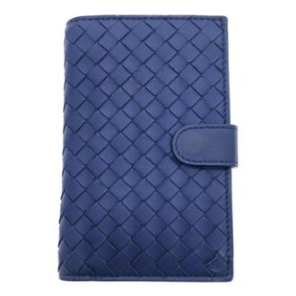 Bottega Veneta unisex, Pre-owned, Blauw, Maat: ONE Size