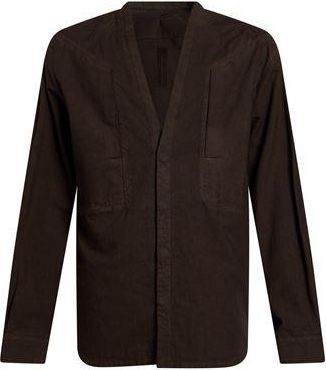 Rick Owens CAPISPALLA - Giacche & Giubbotti su YOOX.COM