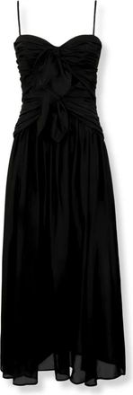 Zimmermann Donna, Abiti, Nero, S, new